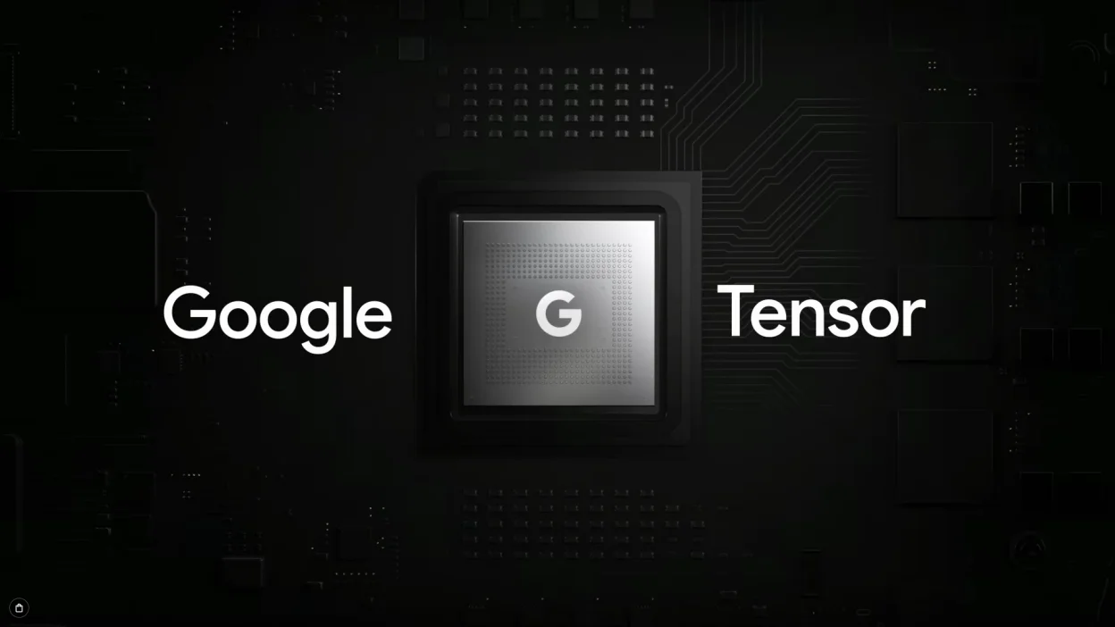 Процесор Google Tensor G2 перевіряли в орієнтирах. Результати випущені 