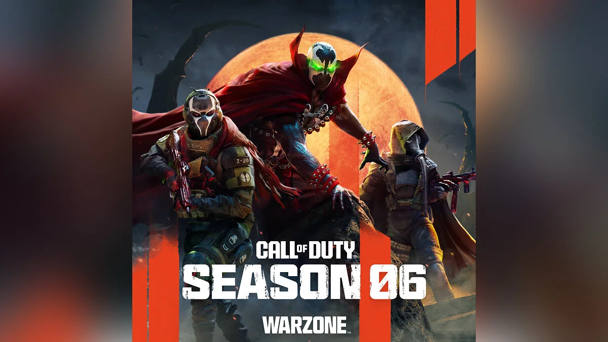 Антерор з коміксів з’явиться в Call of Duty