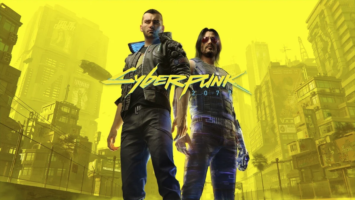 Вболівальник Cyberpunk 2077 випустив вражаючий ремастер гри