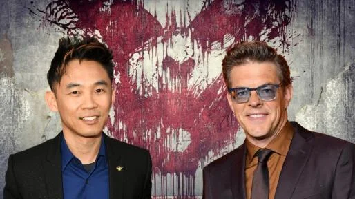 Blumhouse та режисер Джеймс Ван мають намір взяти ще більше ігор в іграх