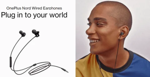 OnePlus випустив доступні навушники з гідною функціональністю 