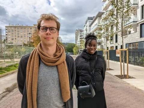 Камера Google Pixel 7 швидко ловиться в першій десятці лабораторії DXOMARK