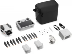 Вартість та основні специфікації нового безпілотника DJI Mini 3 просочилися до мережі