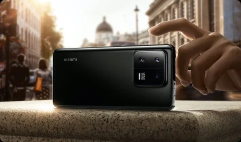 Глобальні версії Xiaomi 13 та 13 Pro були представлені на заході MWC 2023