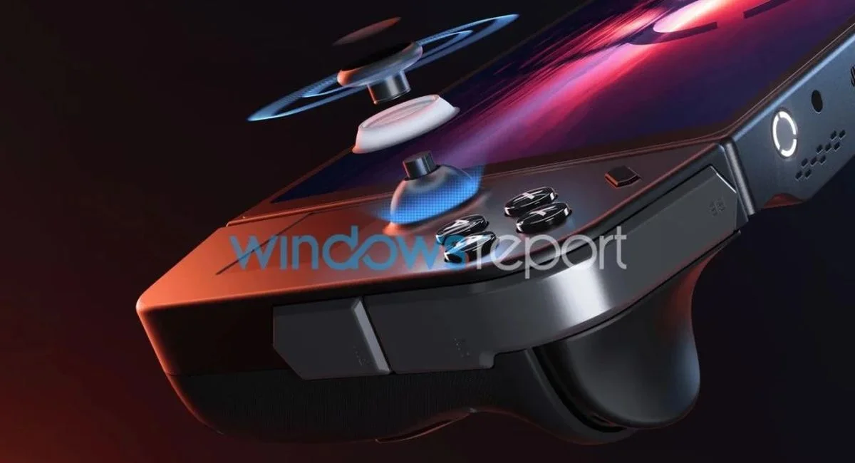 Характеристики та вартість портативної консолі Lenovo Legion Go стали відомими