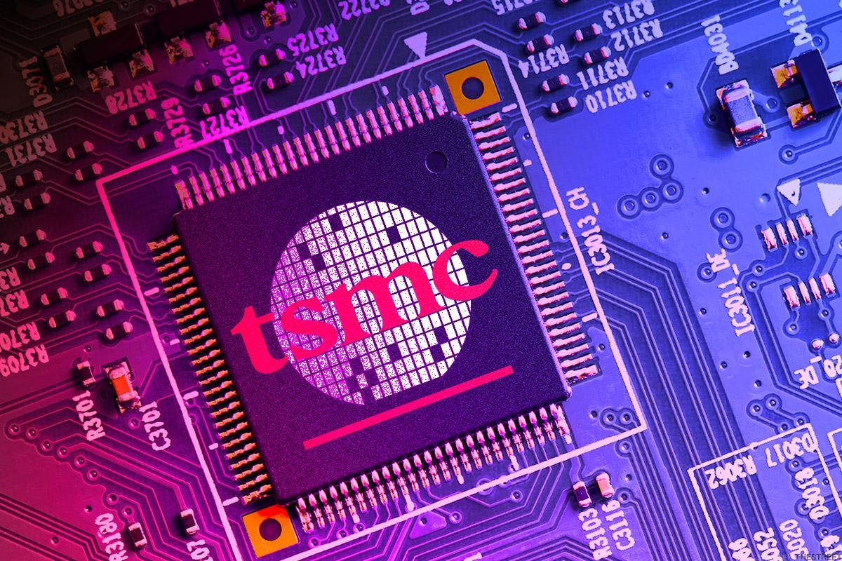 TSMC представив новий процес N4X для продуктивних обчислень