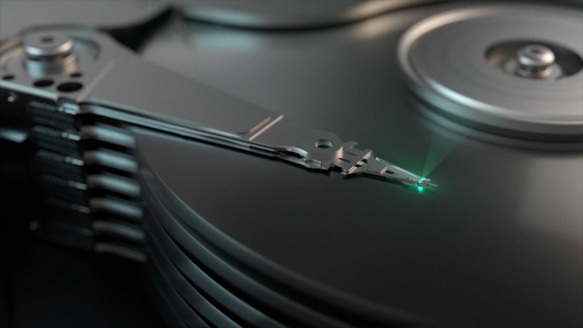 Seagate представив перший у світі жорсткий диск з інтерфейсом PCIE NVME