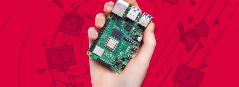 Ubuntu 22.04 буде працювати з бюджетом Raspberry Pi