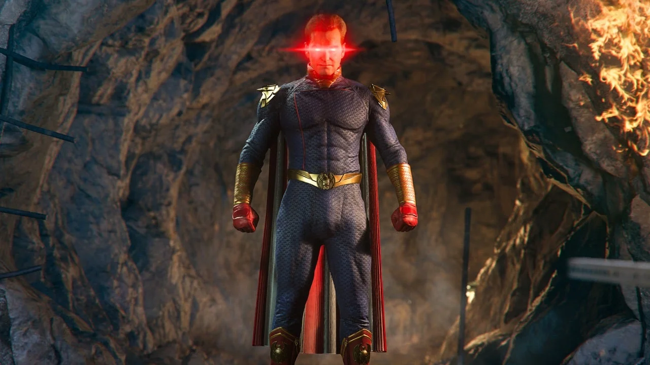 Call of Duty з’явиться персонажами з серії "Хлопчики"