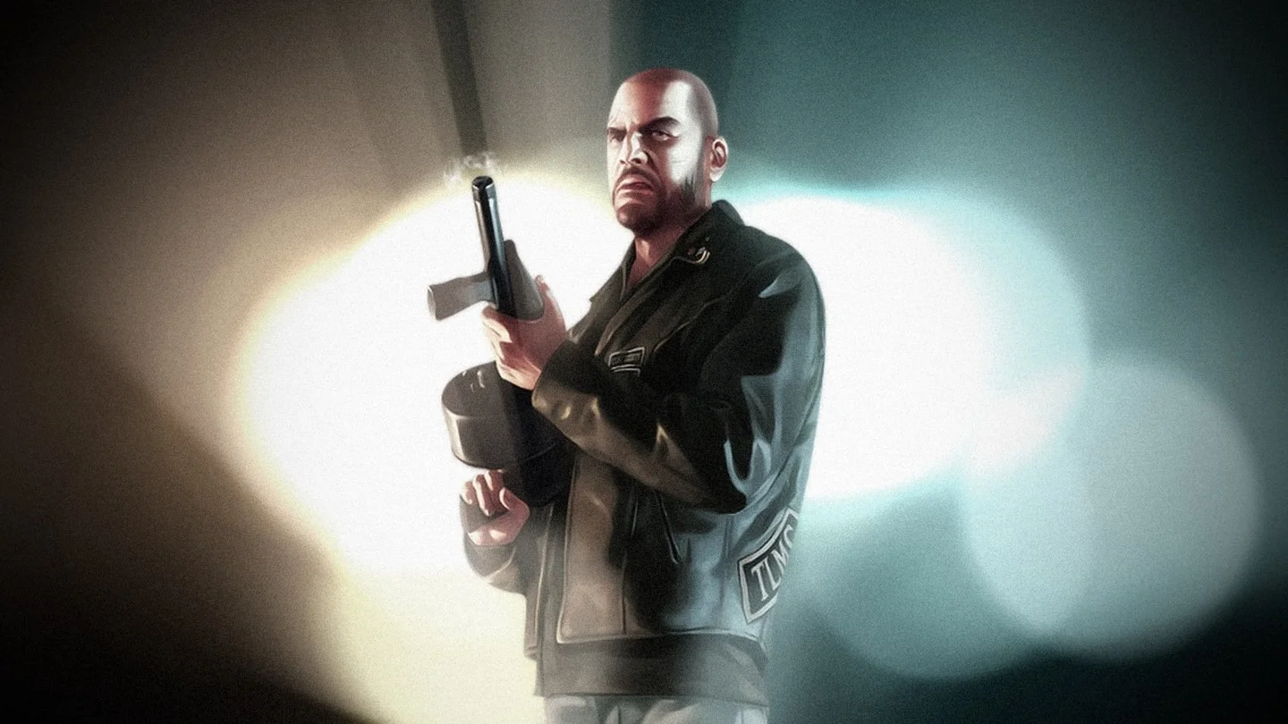 Дівчата зробили рейтинг найпривабливіших головних героїв серії GTA