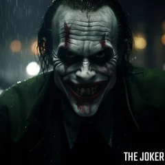 Нейронна мережа показала, як може виглядати Бетмен, якби він був повним жахом