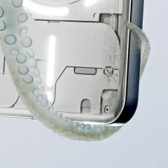 З’явився Tizers of Smartphone (2)