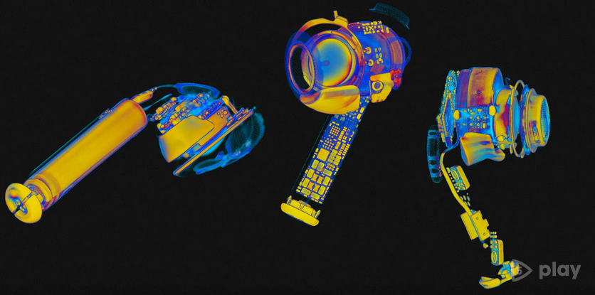 Як еволюціонували Apple AirPods