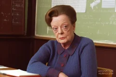 Нейронна мережа надіслала героїв Гаррі Поттера в професійному училищі