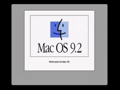 Французький ентузіаст запустив Mac OS 9.2 на префіксі Nintendo Wii. А потім грав на неї в приреченні