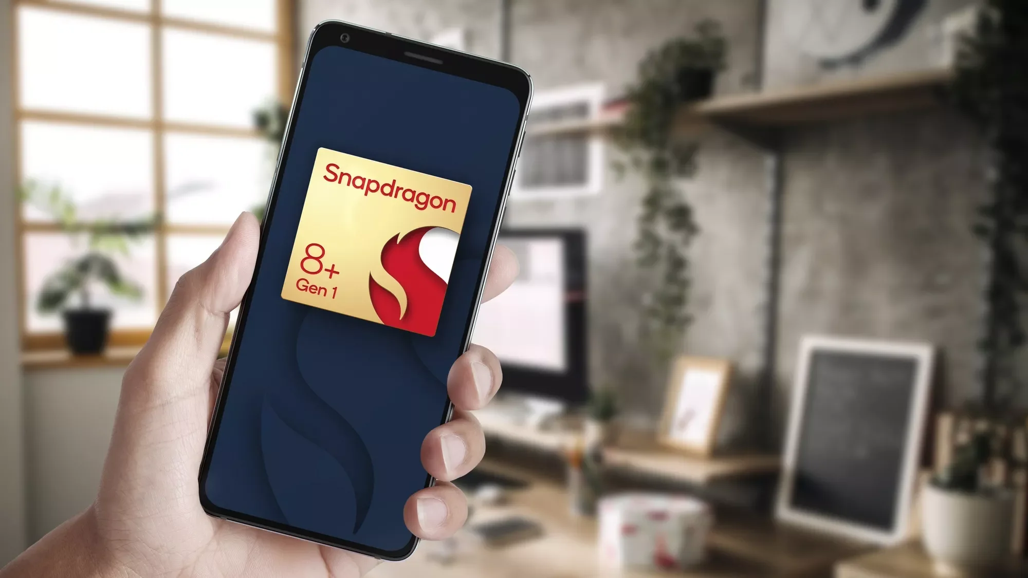 Таємничий смартфон з Snapdragon 8+ Gen 1 був збитий в лідерах орієнтиру Antutu 
