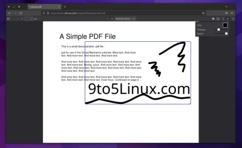 Нова версія браузера Mozilla Firefox була випущена для Windows та Linux 