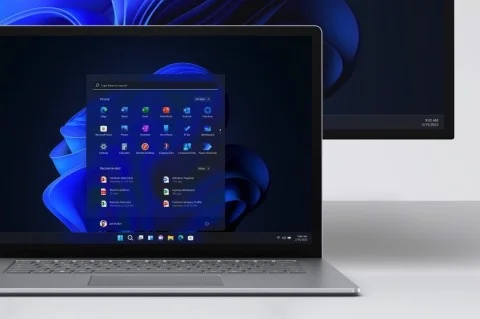Windows 11 додав магазин із програмами Android