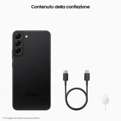 Інсайдер розкрив усі деталі про Samsung Galaxy S22 до офіційної презентації