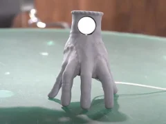 Це річ. Ентузіасти створили зарядний пристрій на основі відомого серіалу