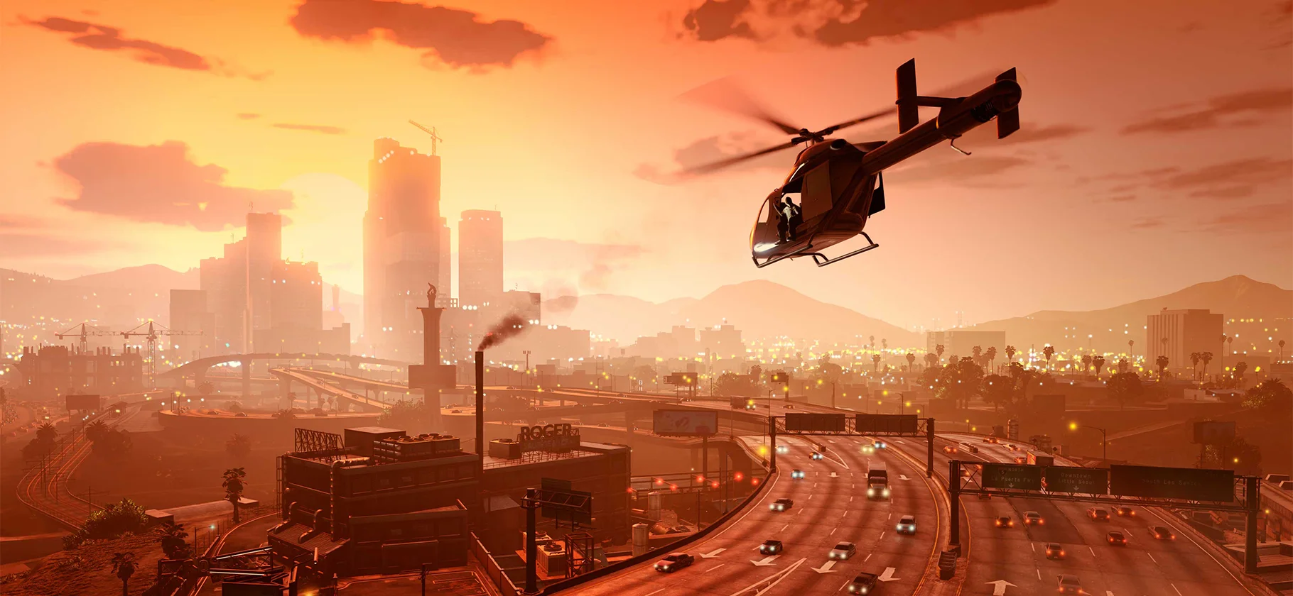 GTA 6 розвивається протягом 8 років