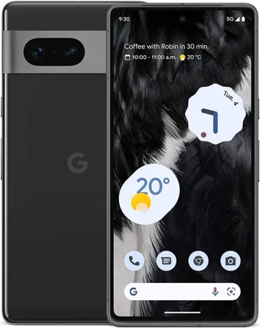 Google Pixel 7 та 7 Pro: Свіжі деталі про характеристики та зовнішній вигляд  