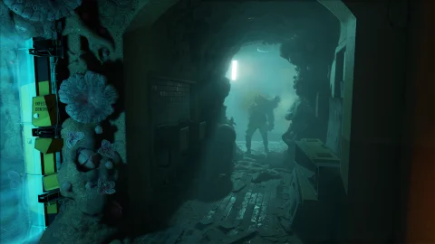 Для напіввиведення: Alyx вийшла модифікація вентилятора сюжету