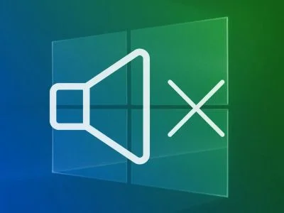 Оновлення Windows 10 вимикає звук на ПК. Рішення проблеми вже знайдено  