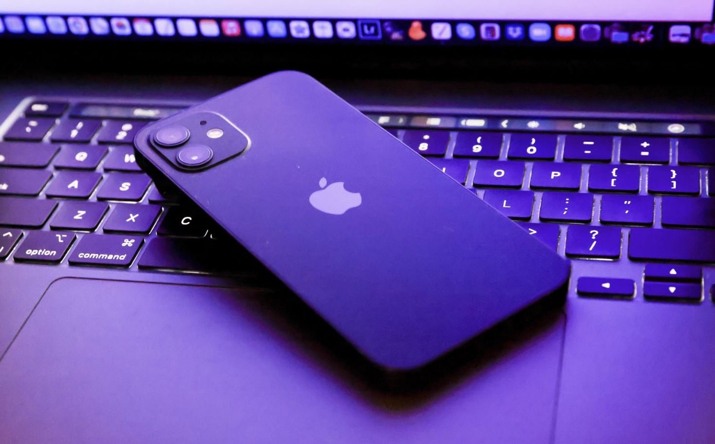 Apple перевірить сумнівні фотографії на iPhone