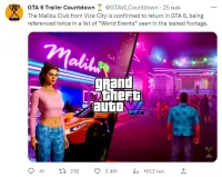 GTA VI може здатися знаковим розташуванням від Vice City та революційною технологією від Witcher та RDR 2