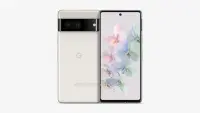 З'явилися перші рендери дизайну Google Pixel 7