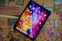 iPad не відмовиться від позицій на ринку планшетів