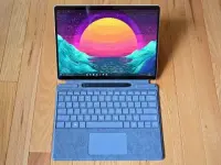 Microsoft Surface Pro 9 отримає платформу ARM замість процесора Intel 