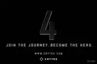 Crysis 4 розробляється: є перший тизер