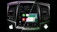Apple Carplay та Android Auto отримали підтримку Yandex.cart та Navigator