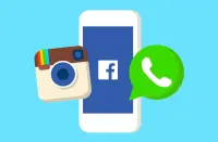 Велика невдача в роботі популярних соціальних мереж сталася в понеділок