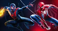 Заголовок композиції Marvel's Spider-Man 2 тепер можна почути на музичних послугах