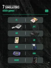 Відбулося випуск ретро -параметрів Data Frog SF2000