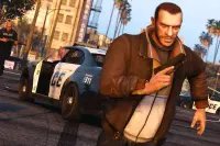 Rockstar має намір зробити ремастер GTA IV
