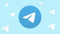 Telegram взяла на руки велику кількість прізвища 