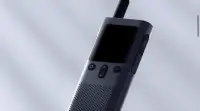 Xiaomi випустив Walkie -talkie з радіусом дії 5000 км