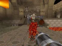 Чутки: Повідомлення про Remister Quake 2 відбудеться на Quakecon 2023