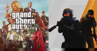 У Таджикистані заборона на GTA та Counter-Strike була накладена