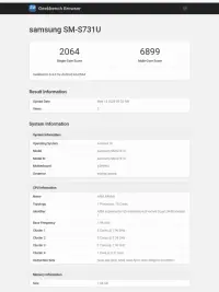 Samsung Galaxy S25 Fe отримає процесор Exynos 2400 - інсайдер відкрив деталі