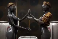 Другий тизер-причіп для доповнень до атомного серця був звільнений