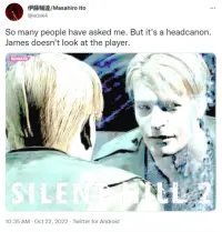 Знищив один із довгих міфів про Silent Hill 2 