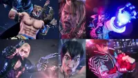 Ще два трейлери персонажів Tekken 8 з’явилися в Інтернеті