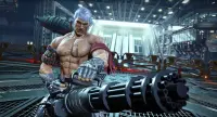 Tekken 8 отримав ще один трейлер, що показує знаковий антагоніст серії