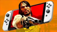 Нещодавній порт Red Dead Redemption порівнювали з оригінальною версією