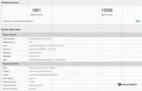 Новий процесор Intel обійшов чіп Apple M1 Max у продуктивності